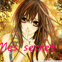 Mes secret