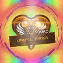 Ｕｓｅｆｕｌ ｔｈｉｎｇｓ