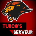 Turco's Serveur