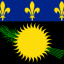 Visite Guadeloupe