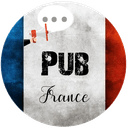 Publicité - FRANCE