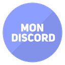 Mon Discord - Vente de serveur