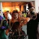 Dream  cosplay