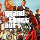 COMMUNAUTÉ GTA V  ⁅FR⁆