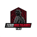 TMG - TeamMultiGames