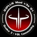 Quake 3: Plus