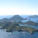 Les Saintes