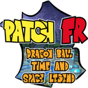[patch fr] dragon ball time and space legend [mmorpg]