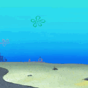 Bikini Bottom ?