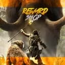 Rewards Shop