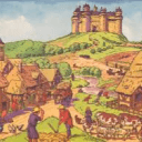 Beauronne