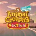Animal Crossing's Festival