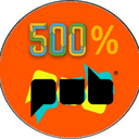 500% PUB-FR