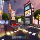 Le RP de fortnite