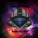 |FR| Halcyon RP |Dark RP| |Recrutement ON|