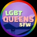 LGBTQueens | Social • SFW