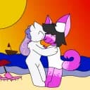 Furry Hug Zone