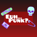 Euh... Punk?