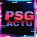 PSG ACTUALITÉ