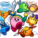 Le serveur des Kirbys !