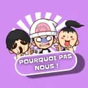 Pourquoi Pas Nous !