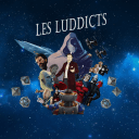 LES LUDDICTS - Jouons plus pour vivre plus