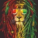 ???Jah' Rastafari