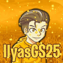 IlyasGS25 !
