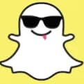 Snapchat ?