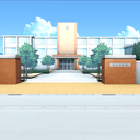 Power High School RP