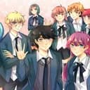 Unordinary RP