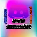 serveur communautaire
