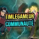 Timlegamer communauté