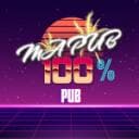 MA-PUB | 100% PUB