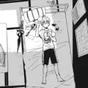 ~danganronpa, homestuck, and others hangout~