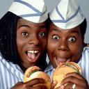 Home of the Good Burger