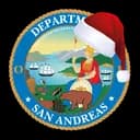 Department Of San Andreas ©