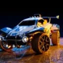 TRADE ROCKET LEAGUE FRANCE