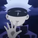 :3 servido gojou