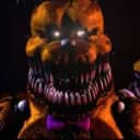 Five Nights at Freddy's Roleplay {Br}