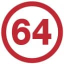 ⁂LaPlaceDes64'⁂