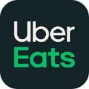 Mangez Uber Eats à -60%