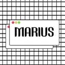 MARIUS LIVE TWICHT