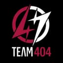 Serveur fr 404