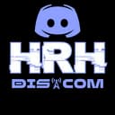 HRH DisCom