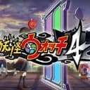 L'univers de yokai watch