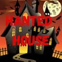 HANTED HOUSE