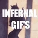 INFERNAL GIF's