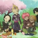 Lyoko sakura's team