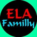 ELA Familly